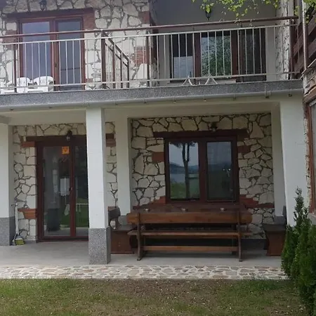 илиеви , цигов чарк Tatil Evi Batak