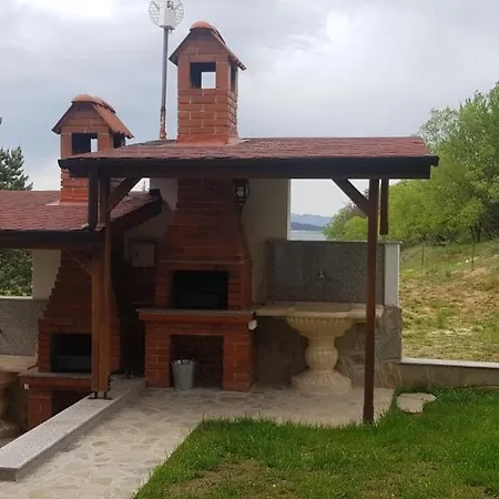Tatil Evi илиеви , цигов чарк Batak