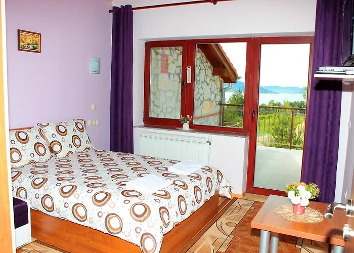 בית נופש илиеви , цигов чарк