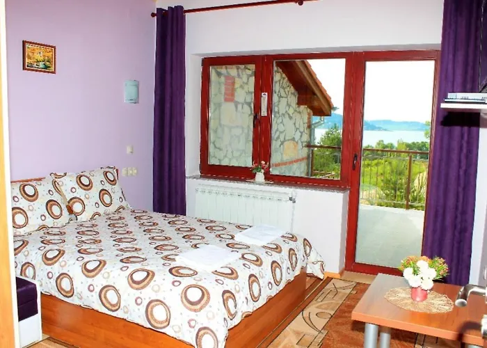 בית נופש илиеви , цигов чарк בטק