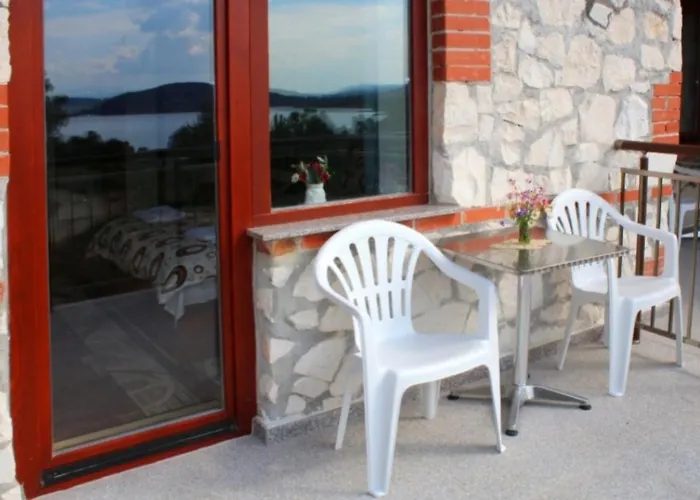 בית נופש илиеви , цигов чарк