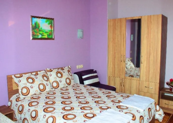 בית נופש илиеви , цигов чарк בטק