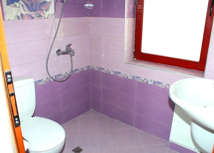 בית נופש илиеви , цигов чарк בטק