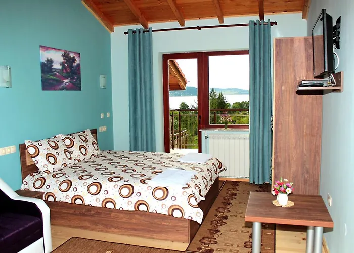 בית נופש илиеви , цигов чарк בטק