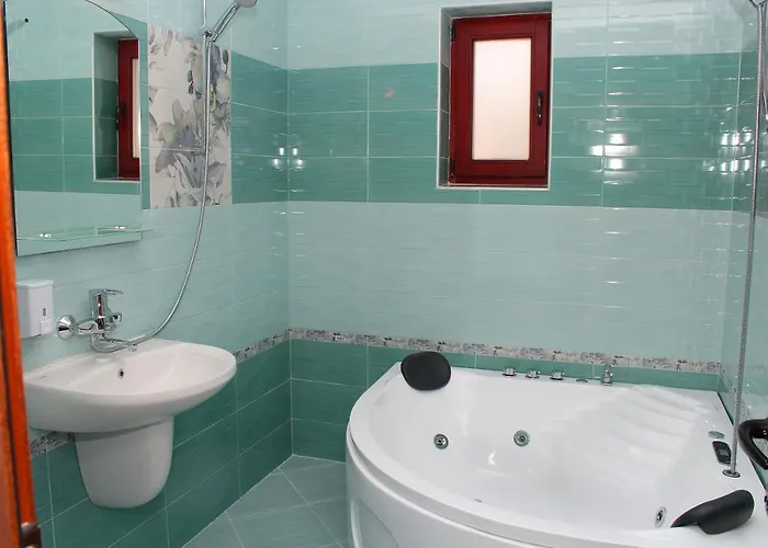 בית נופש илиеви , цигов чарк