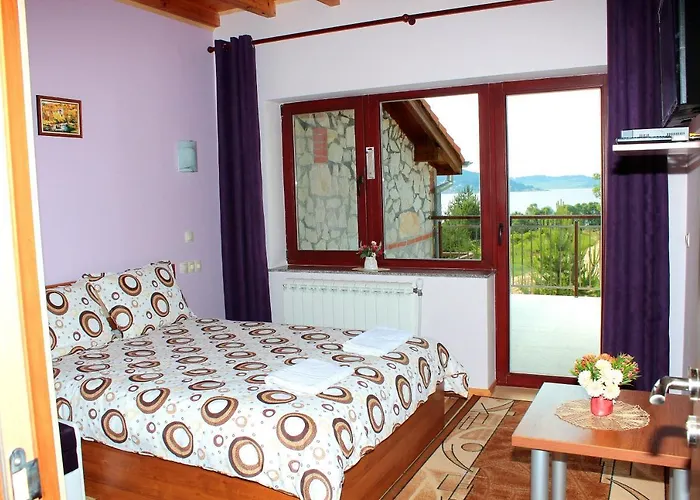 илиеви , цигов чарк בית נופש