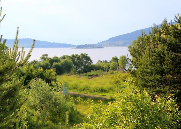 илиеви , цигов чарк