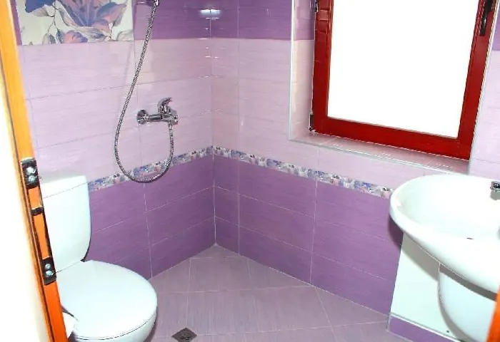 илиеви , цигов чарк בטק