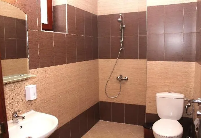 илиеви , цигов чарк בטק