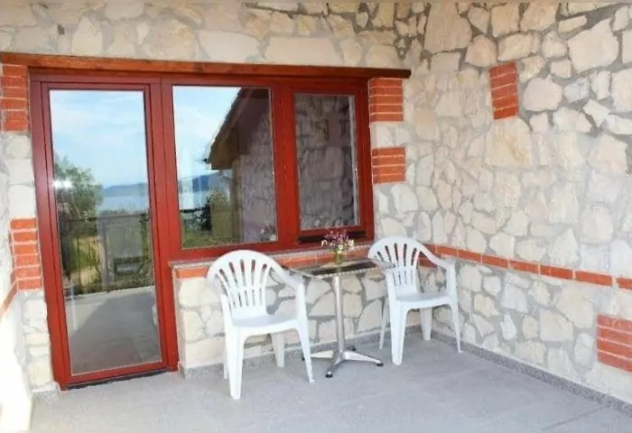 илиеви , цигов чарк בית נופש