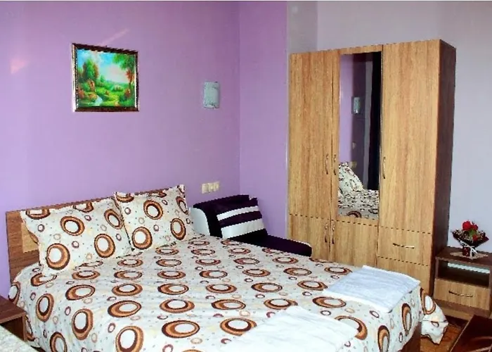 илиеви , цигов чарк