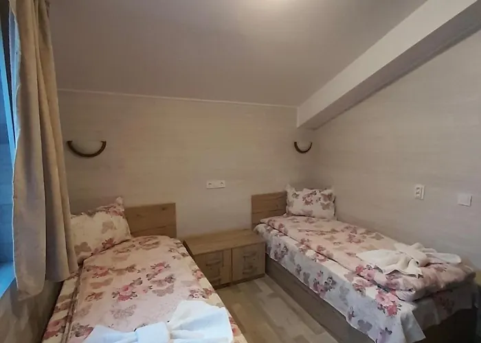 בית נופש илиеви , цигов чарк