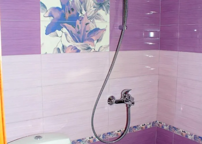 בית נופש илиеви , цигов чарк