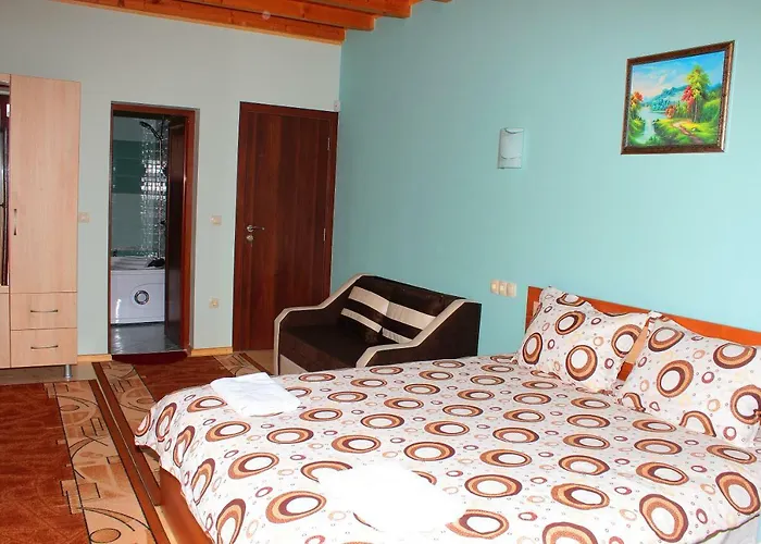 илиеви , цигов чарк *