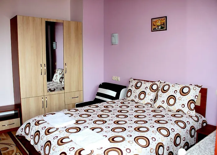 בית נופש илиеви , цигов чарк *