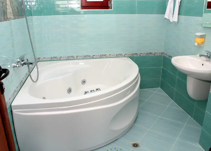 илиеви , цигов чарк בית נופש בטק