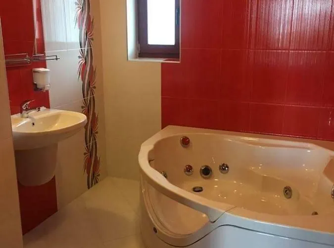 илиеви , цигов чарк * בטק