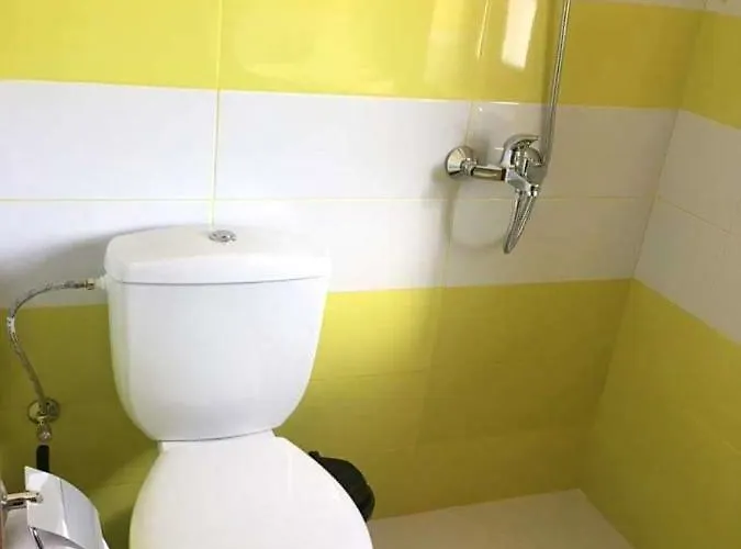 илиеви , цигов чарк בית נופש *