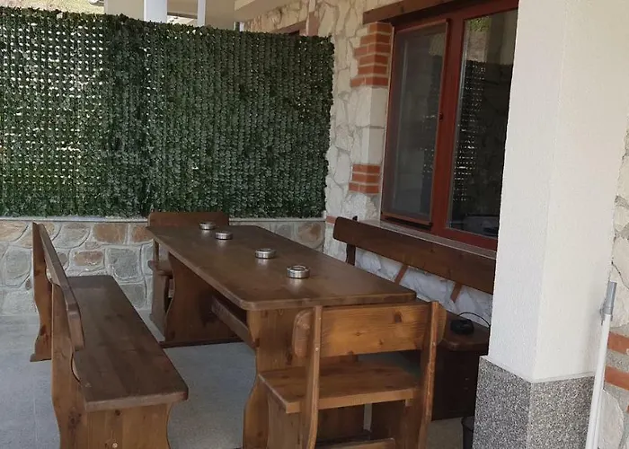 илиеви , цигов чарк *