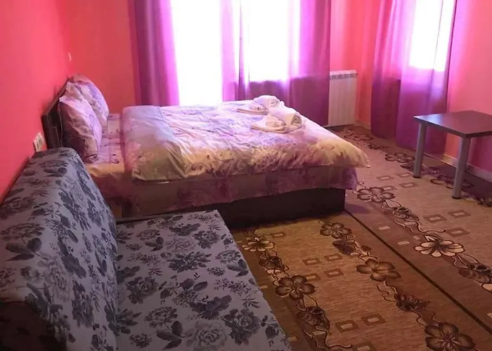 בית נופש илиеви , цигов чарк בטק