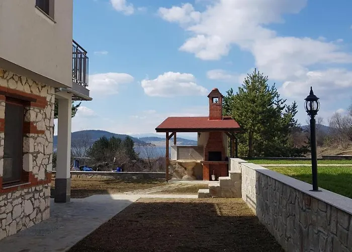 илиеви , цигов чарк * בטק